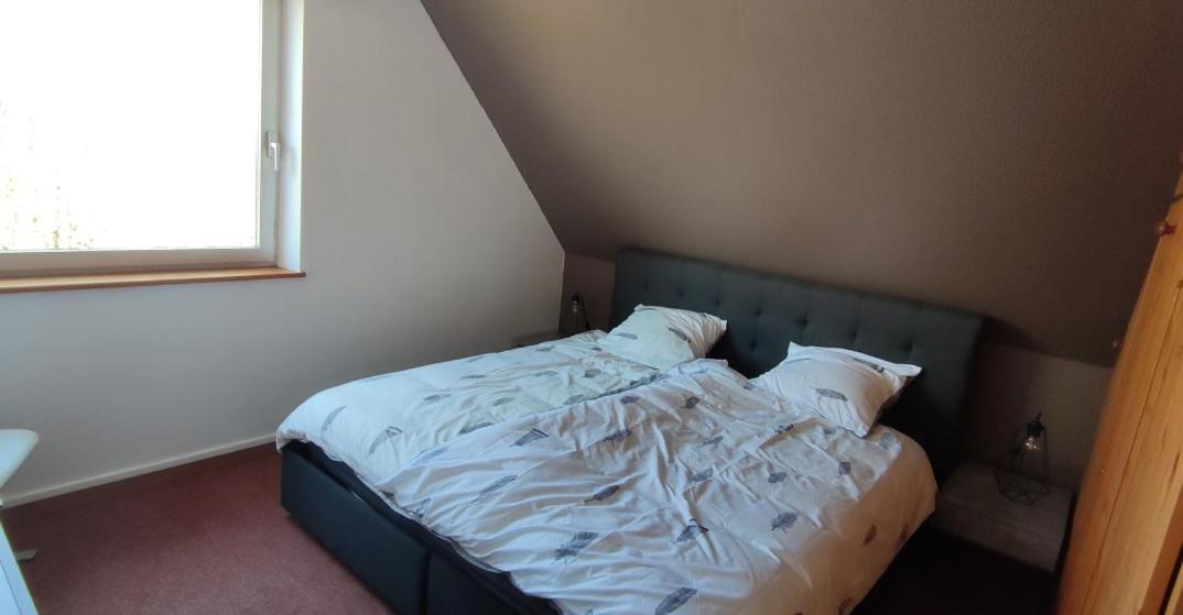 Le Strasbourgeois Apartment Illkirch-Graffenstaden ภายนอก รูปภาพ