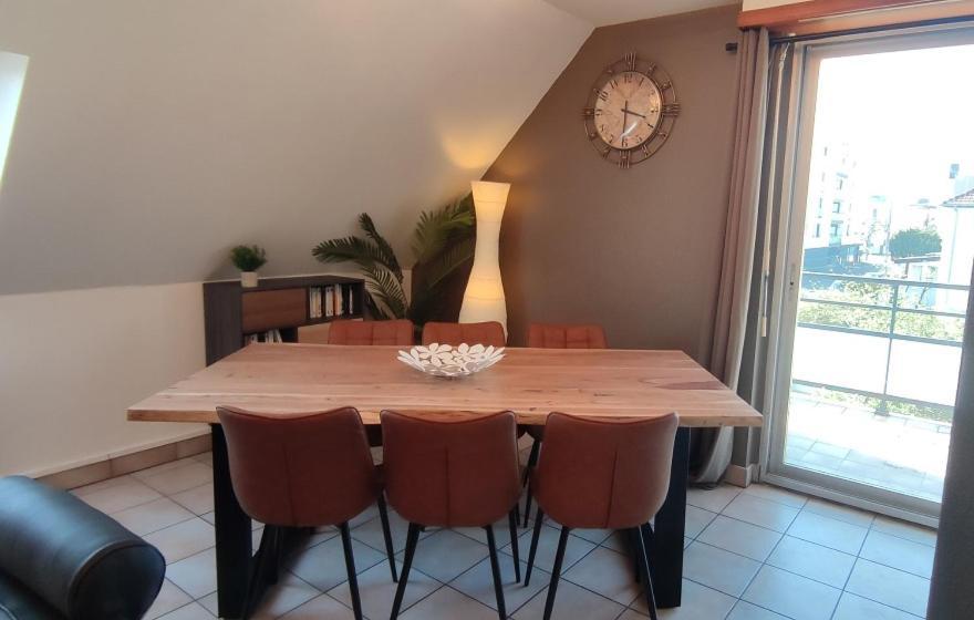 Le Strasbourgeois Apartment Illkirch-Graffenstaden ภายนอก รูปภาพ